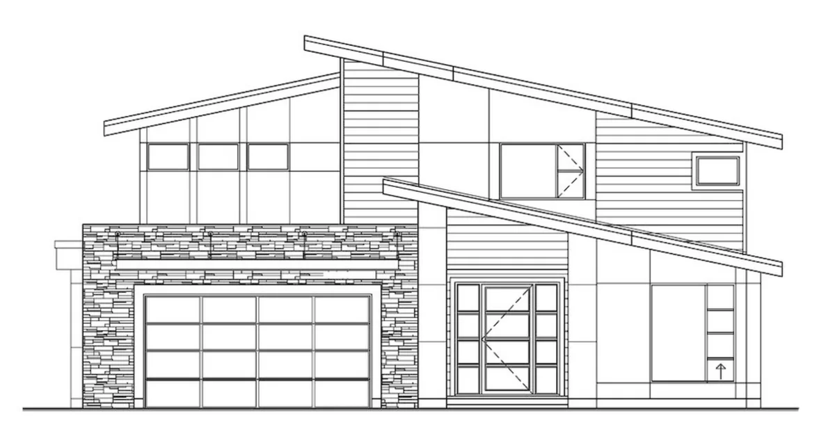 Modern Marvel - Before